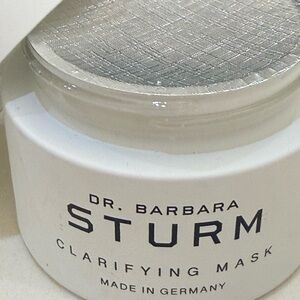 Dr. Barbara Sturm Clarifying Mask - Cream